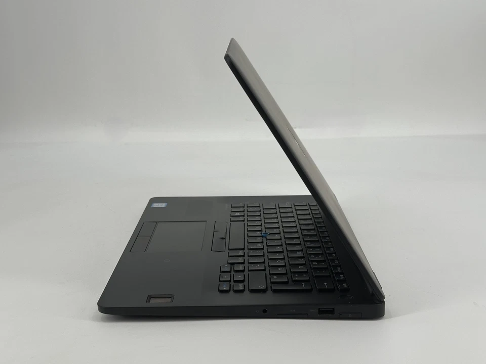 Dell Latitude E7470 · i5-6300U · 8GB · 128GB, Foto 3 von 5