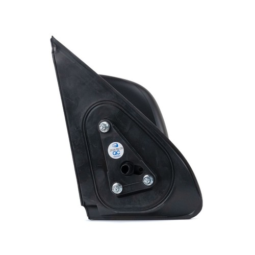 For Toyota Tacoma 2005-2011 Door Mirror Driver Side Manual Non-Heated | Textured - 第 5/8 張圖片