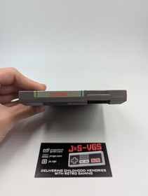 Nintendo Entertainment System NES Athena Cartridge Only