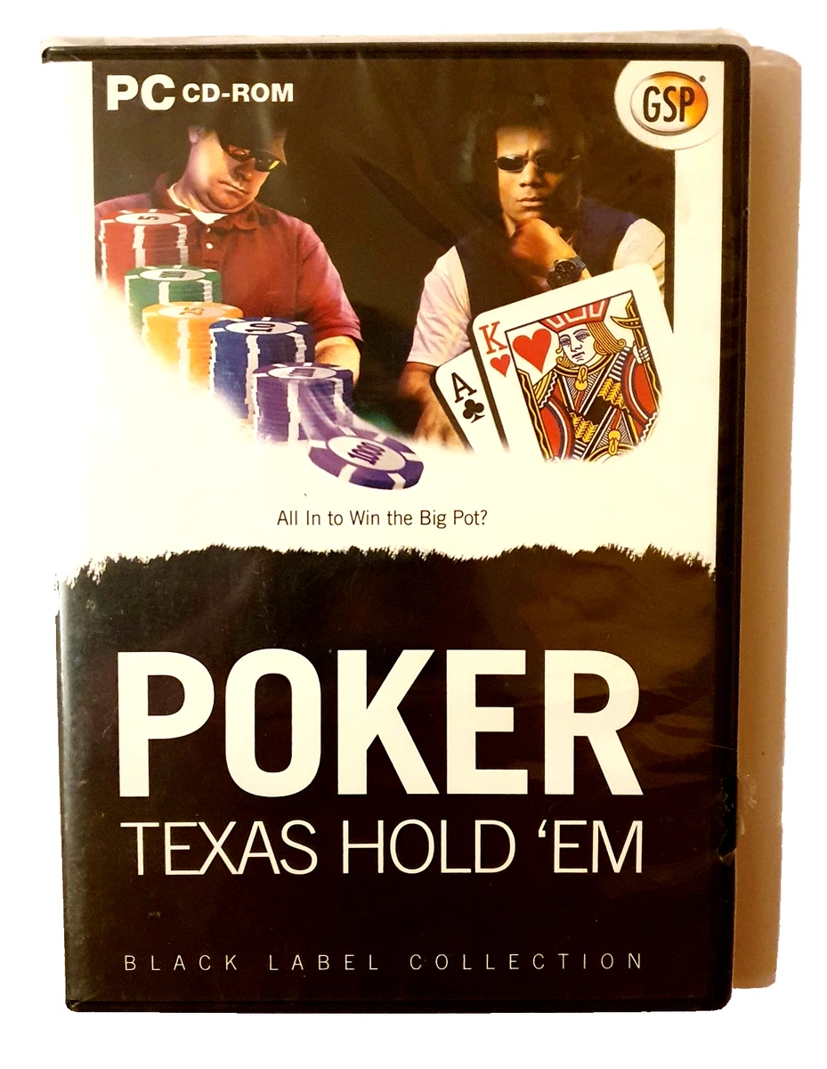 Poker Region Free PC Video Games for sale | eBay UK