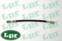 LPR 6T48465 Bremsschlauch FüR Audi FüR Seat FüR Skoda FüR VW
