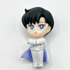 Sailor Moon Mamoru Tuxedo Mask Mini Figure Hugcot Mascot Japan Anime Japanese