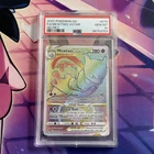 Pokemon Card | PSA 10 Mewtwo VSTAR 079/078 Pokemon Go Rainbow Rare