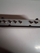 Archer Video Selector Switch Cat. No. 15-1261 Radio Shack - No Cables