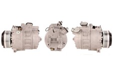 LUCAS Kompressor Klimaanlage ACP744 +73.43€ Pfand für BMW X5 E53