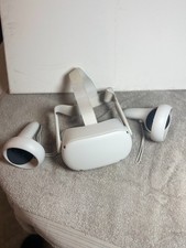 Meta Oculus Quest 2 256GB Standalone VR Headset - White for sale