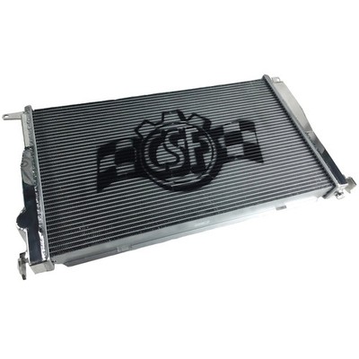 CSF 7046 Performance Radiator for 2005-2013 BMW 335i / 2006-13 135i / 2008-16 Z4