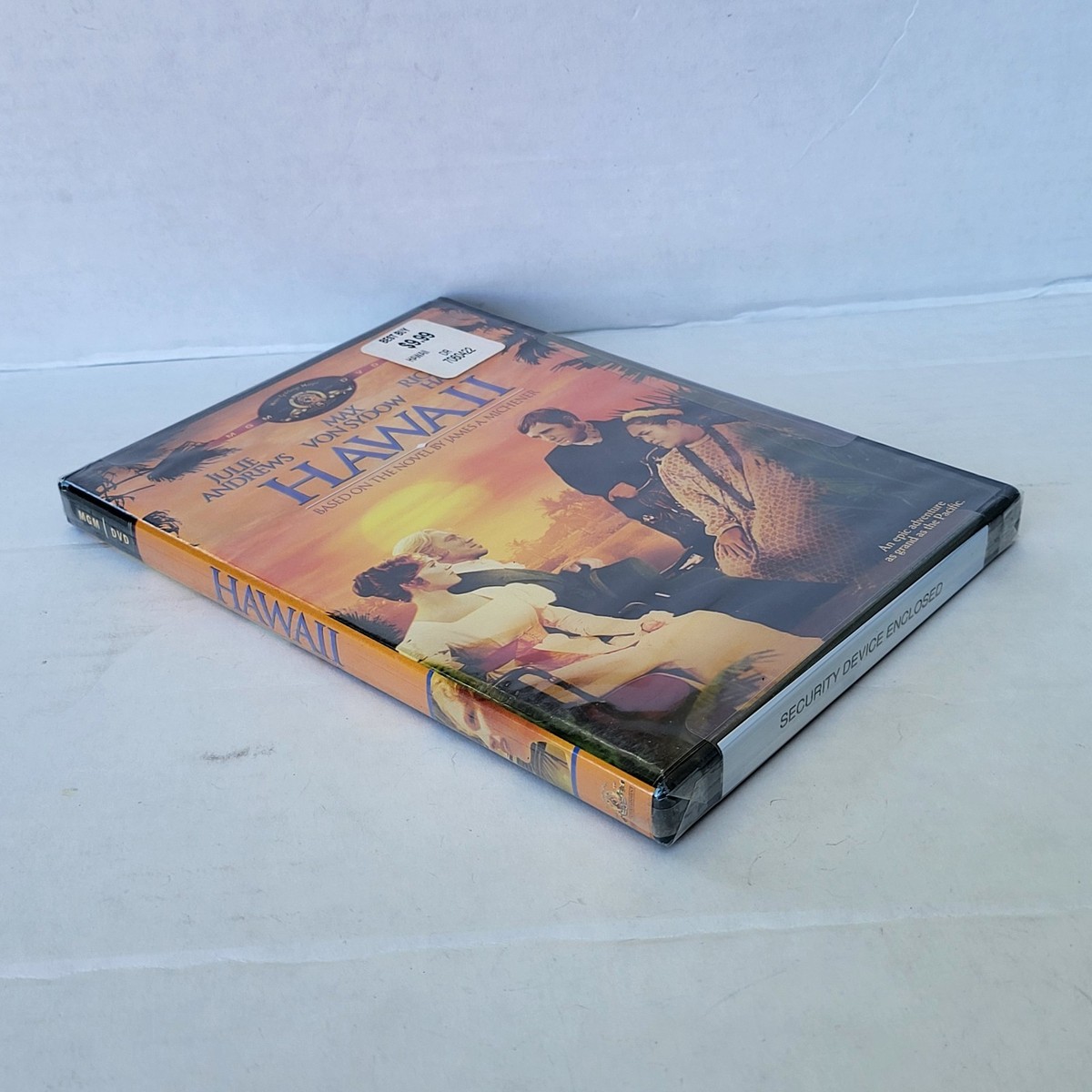 Hawaii (DVD, 2005) for sale online | eBay