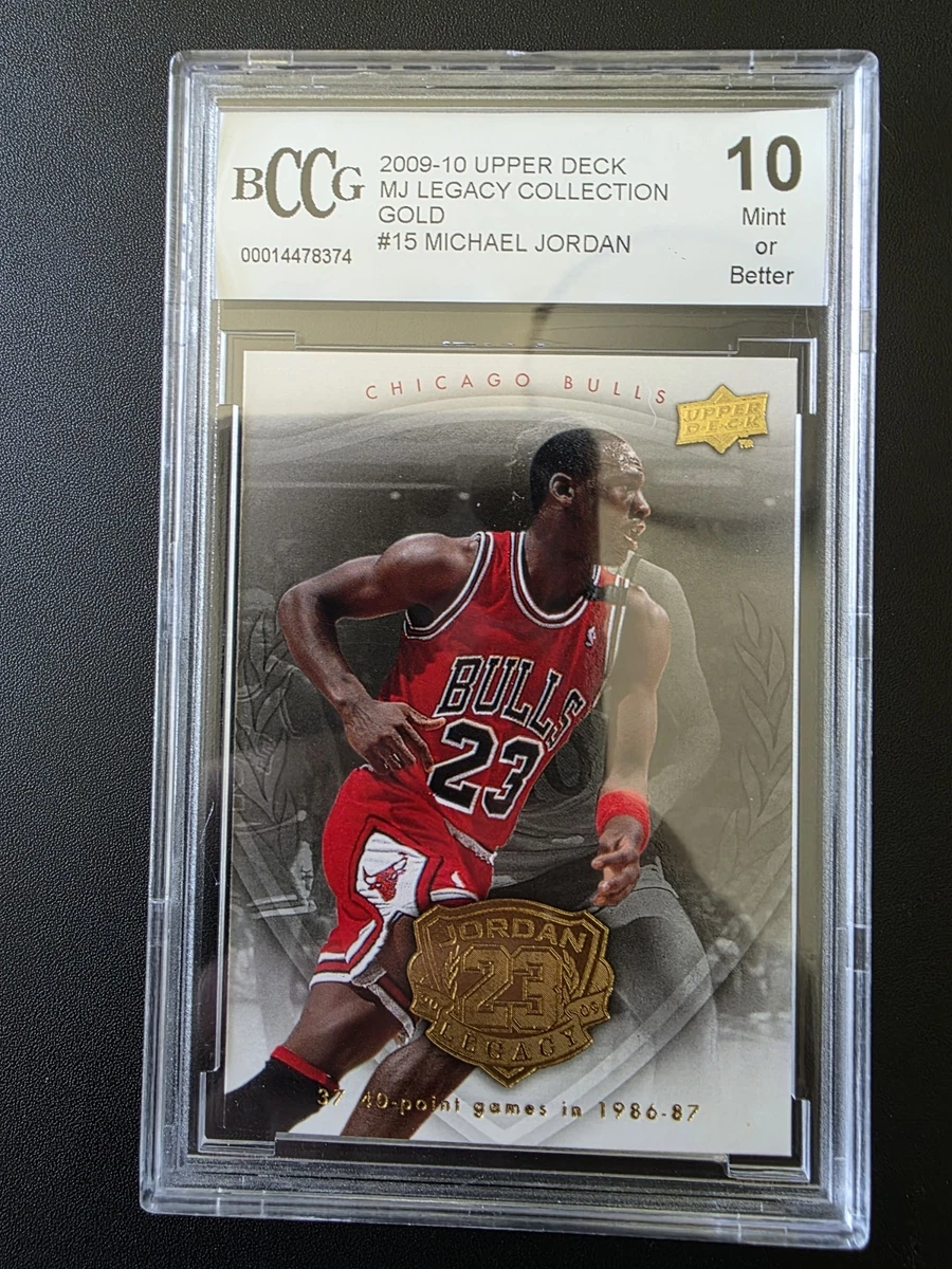 マイケル・ジョーダン　レギュラー、パラレルセット Michael Jordan Basketball Sports Trading Cards & Accessories