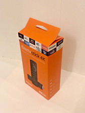 Amazon Fire Stick 4K HDR New