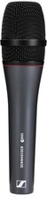 Sennheiser e 865 Microfono vocale portatile a condensatore supercardioide