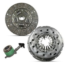 CLUTCH KIT SLAVE CYL KIT for 2015-2023 CHEVY CAMARO ATS 3.6L V6