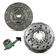 CLUTCH KIT SLAVE CYL KIT for 2015-2023 CHEVY CAMARO ATS 3.6L V6