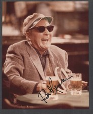Bert Remsen - Signed Autograph Color 8x10 Photo -  Maverick