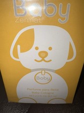 Perfume de Bebe Baby Cologne By