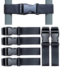 Vukgahao Cabinet Locks,Childproof Refrigerator Child Safety Locks for Double ...