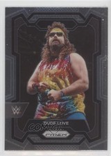 2024 Panini Prizm WWE Dude Love #119 bn5
