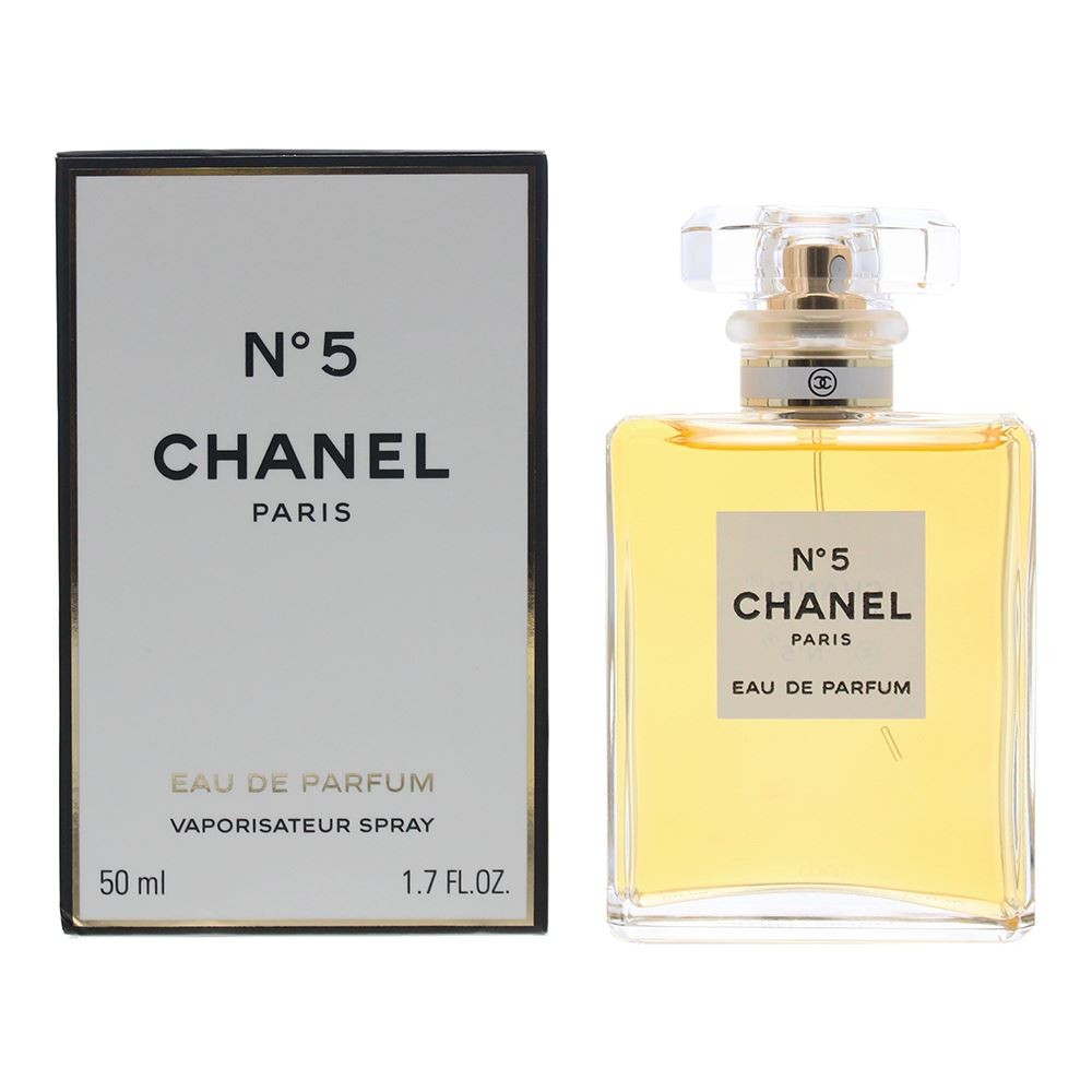 Chanel N°5 Eau De Parfum 50Ml - Image 6
