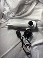 Hot Tools Professional Hair Dryer White 1875W Adjustable Heat Cool Tip