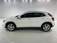 2018 Mercedes-Benz GLA GLA 250