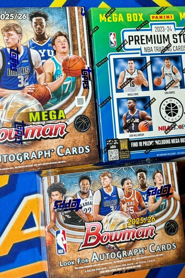 NBA BREAK