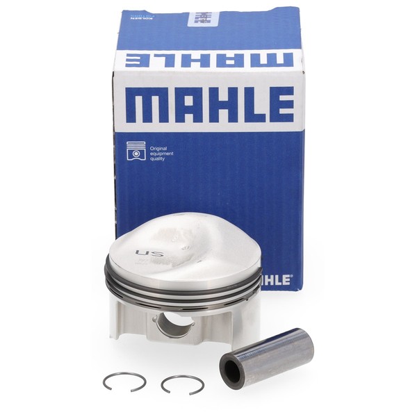Mahle 5035600 Kolben FüR Porsche 911 3.2 / SC Carrera 207/218 PS PCG5035692-image
