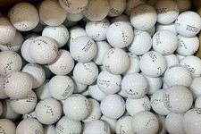 600 D Grade Used Range Golf Balls Shag Golf Balls Hit Away Golf Balls 600 D Grade Used Range Golf Balls Shag Golf Balls Hit Away Golf Balls