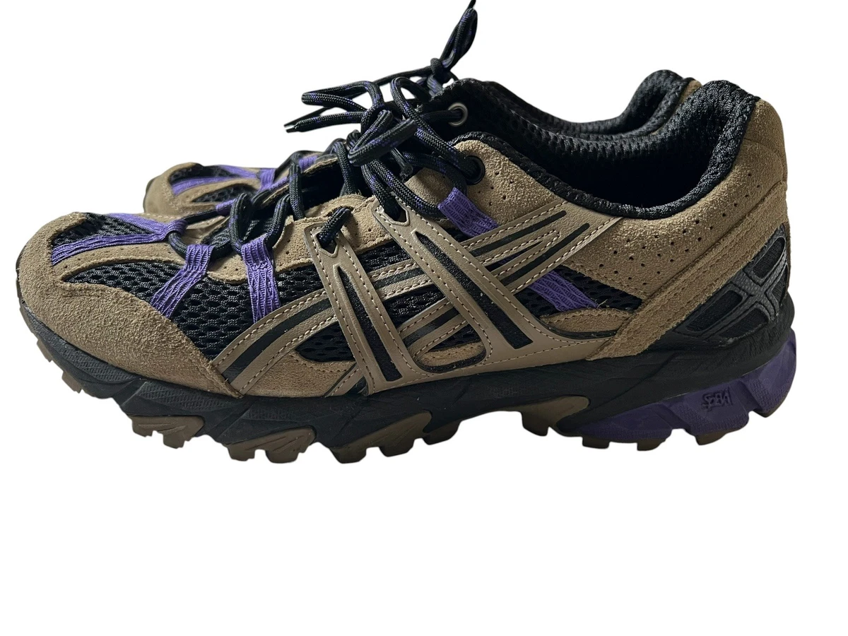 ASICS Gel Sonoma 15-50 Pepper Black for Sale | Authenticity