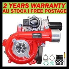 GEN1 High Flow Turbo Charger For Toyota LandCruiser Prado 1KD-FTV 3.0L
