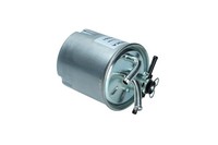 Kraftstofffilter Kamoka F320001 Leitungsfilter FüR D40 Navara Nissan Pathfinder