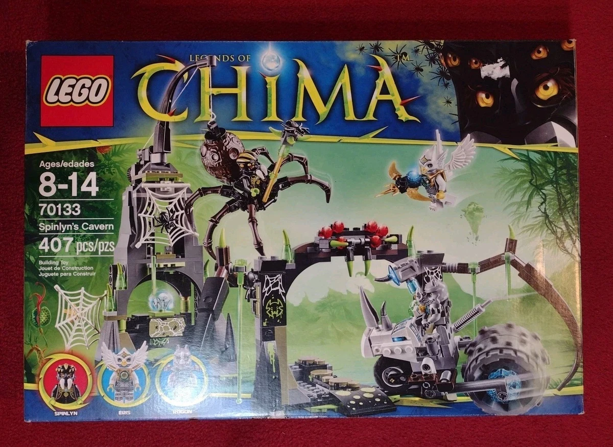 Spinlyn LEGO (R) Building Toys for sale | eBay
