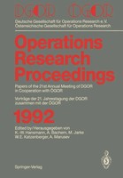 Karl-Werner Hansmann (U. A.) | Dgor / ÖGor | Taschenbuch | Deutsch (1993) | Xvi