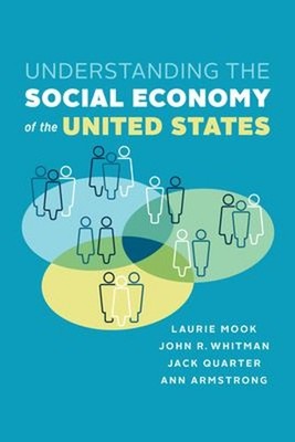 Understanding the Social Economy : A Canadian Perspective Paperba