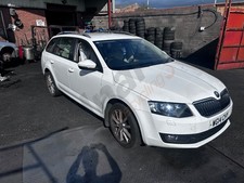 SKODA OCTAVIA TSI MK3 2013-2017 Wing Door Mirror Left 5E2857507P