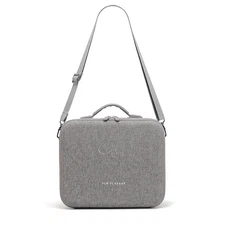 Projector Storage Bag for XGIMI PLAY6 Portable with Shoulder Strap and Handle