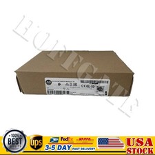 Allen Bradley 1756-EN2T ControlLogix EtherNet/IP Module AB 1756EN2T US Free Tax