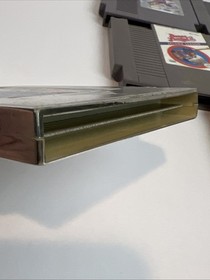 Kung Fu, Dr. Mario, Surf, Baseball, Hockey, Chess, Mig 29, Nintendo NES Lot