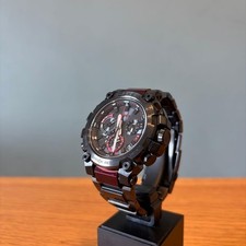 Casio G-SHOCK MTG-B3000BD-1AJF Solar Radio-Controlled Dual Time Watch