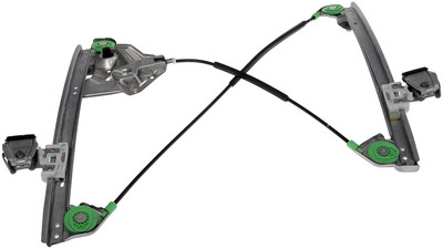 DORMAN 749-200 Power Window Regulator (Regulator Only) For 05-09 Cadillac STS