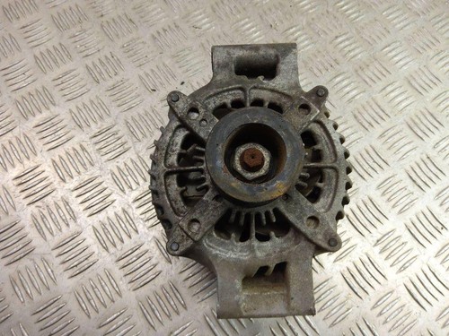 BMW 5 F10 Generator 7591529 3.00 Petrol 2013 31015067