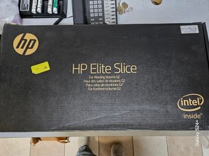 Slice Elite HP | デスクトップ 製品詳細- 日本HP - Hp eBay G2
