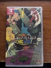 Abarenbo Tengu & Zombie Nation  (Nintendo Switch, 2021)  Brand New Sealed