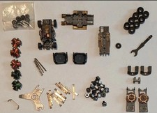 AFX Parts Lot For Sale.