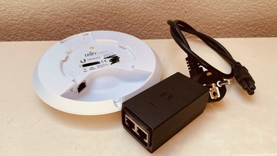 Ubiquiti Networks UniFi AP AC LITE Access Point - Weiß (UAP-AC-LITE)