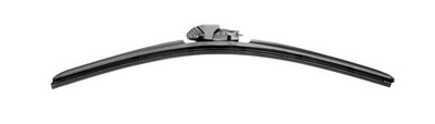 Hella 19 Inches Clean Tech Windshield Wiper Blade Kit Single Steel Frame 1 Pack