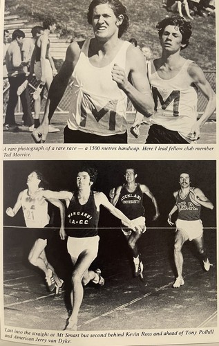 John Walker Champion **SIGNED COPY*** - Foto 7 di 24