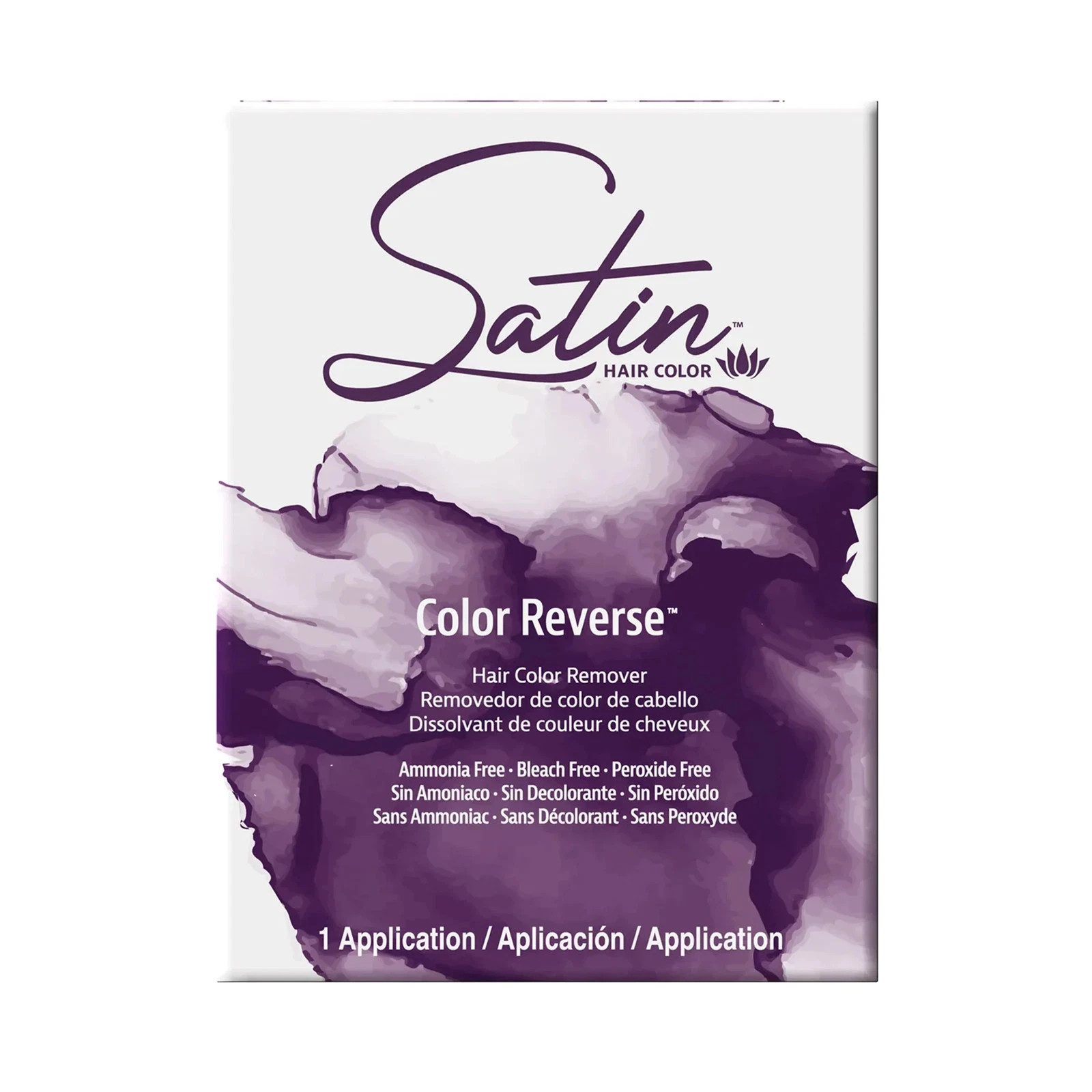 Reverse Hair Color Remover, Kit 2 Oz
