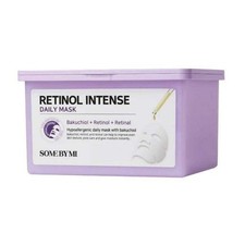 SOME BY MI Retinol Intense Daily Mask 30pcs - AUTHENTIC K-Beauty Sagging Skin