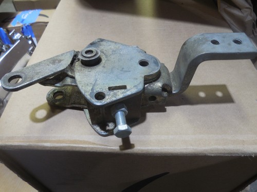 Unbranded 4 Speed Shifter Offset Handle Looks Like Hurst