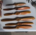 Vintage Model Airplane Engine & Parts Lot McCoy Torpedo Veco Top Flite RC... — photo 8